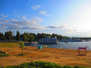 Лучшее предложение на берегу Клязьминского водохранилища, 18000000 руб.