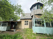 Большой участок с домом, 12000000 руб.