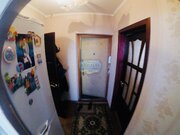 Клин, 1-но комнатная квартира, Котовского проезд д.16В, 2900000 руб.