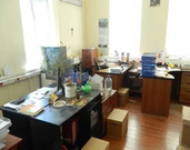 Продажа офиса, Ул. шоссе Энтузиастов, 24086025 руб.