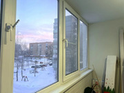 Егорьевск, 1-но комнатная квартира, ул. Горького д.11, 4500000 руб.