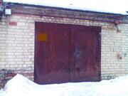 Продается гараж в Коммунарке, 1200000 руб.
