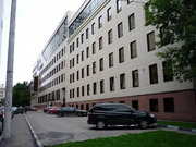 Небольшие офисы в аренду в бизнес центре класса А, 64000 руб.