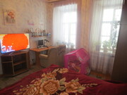 Продам две комнаты площадью 37.1м2 в г. Серпухов, ул. 1-ая Московская, 1150000 руб.