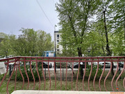 Москва, 3-х комнатная квартира, ул. Маршала Новикова д.12, к.1, 37700000 руб.