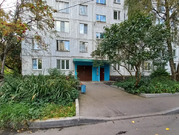 Москва, 3-х комнатная квартира, ул. Днепропетровская д.35к2, 12586000 руб.
