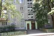 Мытищи, 1-но комнатная квартира, Новомытищинский пр-кт. д.47 к1, 3500000 руб.