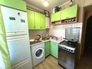 Ликино-Дулево, 1-но комнатная квартира, ул. Ленина д.4Б, 2750000 руб.