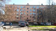 Троицк, 1-но комнатная квартира, ул. Центральная д.12а, 3600000 руб.