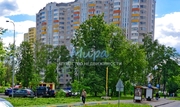 Москва, 3-х комнатная квартира, ул. Грекова д.14к1, 15300000 руб.