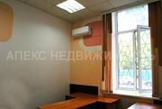 Аренда офиса 120 м2 м. Беговая в бизнес-центре класса С в Хорошёвский, 15900 руб.