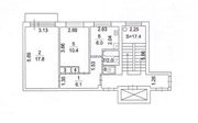 Троицк, 2-х комнатная квартира, В мкр. д.30, 4700000 руб.