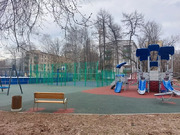 Москва, 1-но комнатная квартира, 11-я Парковая улица д.52, 12200000 руб.