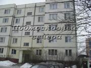 Волоколамск, 3-х комнатная квартира, ул. Ново-Солдатская д.14, 4500000 руб.