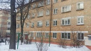 Москва, 1-но комнатная квартира, пос. 1 мая д.44, 3499990 руб.
