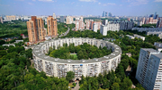 Москва, 3-х комнатная квартира, ул. Нежинская д.13, 11200000 руб.