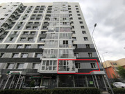 Москва, 2-х комнатная квартира, ул. Миллионная д.дом 3, корпус 1, 15166440 руб.