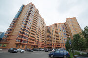 Реутов, 3-х комнатная квартира, Юбилейный пр-кт. д.41, 16500000 руб.