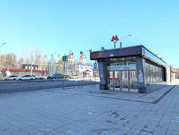 Москва, 1-но комнатная квартира, ул. Каховка д.7, к 2, 11200000 руб.