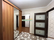 Домодедово, 2-х комнатная квартира, Текстильщиков д.31, 45000 руб.