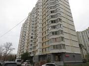 Железнодорожный, 3-х комнатная квартира, ул. Граничная д.9 к1, 5700000 руб.