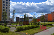 Ильинское-Усово, 1-но комнатная квартира, Заповедная улица д.4, 42000 руб.