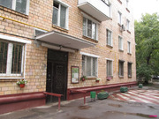 Москва, 1-но комнатная квартира, Малая Тульская улица д.6, 7100000 руб.