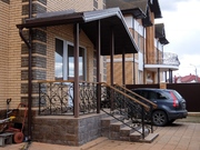 Дом в тсж "Сохна", Калужское (Киевское) шоссе, 50000000 руб.