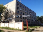 Административно-жилое здание в г. Раменское, 62000000 руб.