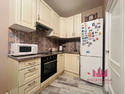 Москва, 1-но комнатная квартира, бульвар Веласкеса д.6, 11900000 руб.