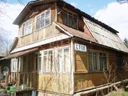 Продажа дома, Дедовск, Истринский район, 155, 2700000 руб.