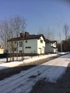 Дом в элитном поселке на Рублево-Успенском шоссе, 72000000 руб.