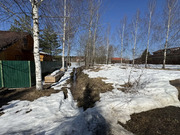 10 соток ИЖС в Талаево, 6500000 руб.