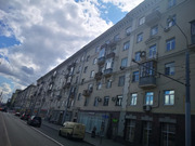 Москва, 2-х комнатная квартира, Ленинградское ш. д.19, 13700000 руб.
