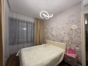 Москва, 1-но комнатная квартира, ул. Дубининская д.59А, 140000 руб.