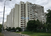 Москва, 1-но комнатная квартира, Марьинский б-р. д.10, 5800000 руб.