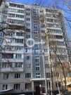 Москва, 2-х комнатная квартира, ул. Коштоянца д.21А, 40000 руб.