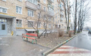 Москва, 3-х комнатная квартира, Проспект Андропова д.40К2, 10550000 руб.