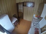 Наро-Фоминск, 1-но комнатная квартира, ул. Рижская д.1, 17000 руб.