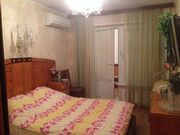 Москва, 3-х комнатная квартира, ул. Хабаровская д.19-2, 37000 руб.