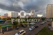 Москва, 1-но комнатная квартира, ул. Васильцовский Стан д.10к1, 7300000 руб.