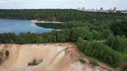 Земельный участок для бизнеса, 210000000 руб.