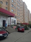 Солнечногорск, 2-х комнатная квартира, ул. Банковская д.6, 3000000 руб.