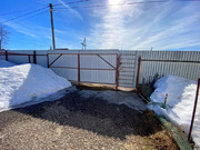 Дом в деревне Карцево, 5200000 руб.