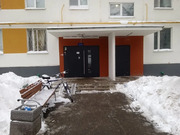 Москва, 4-х комнатная квартира, ул. Днепропетровская д.27к1, 12311000 руб.