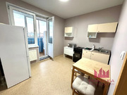 Домодедово, 1-но комнатная квартира, улица Курыжова д.21, 5500000 руб.