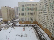 Балашиха, 1-но комнатная квартира, ул. Трубецкая д.110, 3650000 руб.