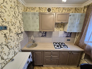 Ликино-Дулево, 1-но комнатная квартира, ул. Степана Морозкина д.12, 2700000 руб.