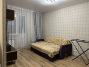 Одинцово, 1-но комнатная квартира, Сколковская д.9А, 44000 руб.