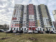 Москва, 3-х комнатная квартира, Долгопрудная аллея д.14к1, 16053480 руб.